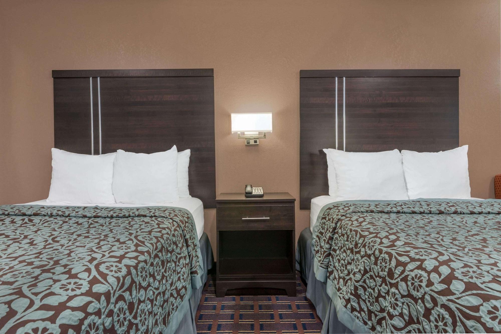 Days Inn By Wyndham Maumee/Toledo Exteriér fotografie