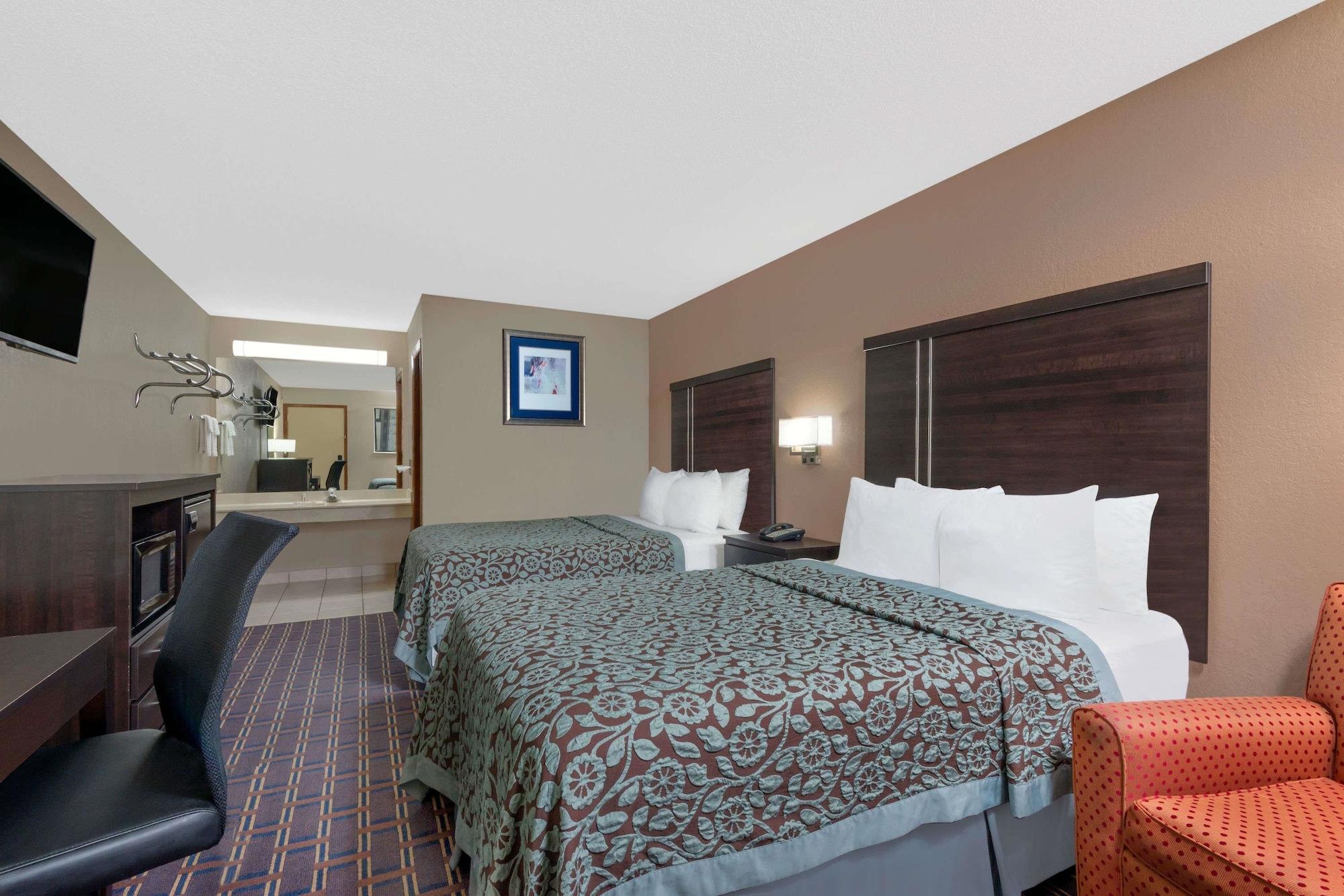 Days Inn By Wyndham Maumee/Toledo Exteriér fotografie